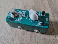 Xvive V16 Undulator Stereo Tremolo gitár Pedal de efecto [March 13, 2024, 11:43 pm]