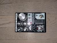 Death By Audio Rooms Reverb pedal [April 30, 2024, 1:29 am]