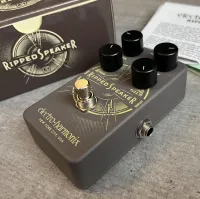 Electro Harmonix Ripped Speaker Fuzz Effect pedal - Bodorkós Ádám [Yesterday, 1:22 pm]