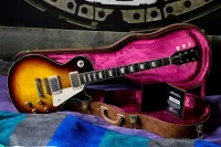Gibson Les Paul 1958 Historic Custom Shop R8 VOS Flametop Gibson Les Paul 1958 Historic Custom Shop R8 VOS Flametop