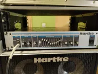 Hartke HA2500 erősítő, 410TP hangfal, Invasion 1x15 hangf Cabezal y caja de bajo [February 11, 2024, 2:24 pm]