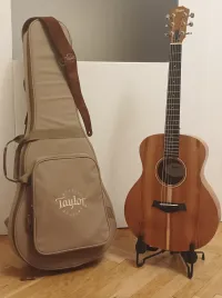 Taylor Gs Mini Koa-e Electro-acoustic guitar [February 11, 2024, 6:36 pm]