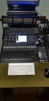 Tascam DM-24 Mixing desk [February 12, 2024, 10:31 am]