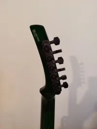 Parker P44 pro Guitarra eléctrica [February 13, 2024, 8:49 am]