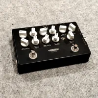 SL Amps Custom Pedal [February 13, 2024, 8:57 am]