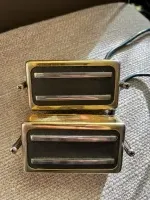 Lollar DB Humbucker Pickup set [March 4, 2024, 10:14 am]