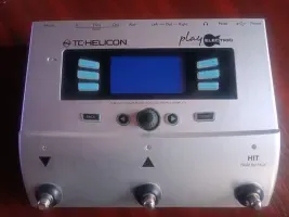 TC-Helicon Play Electric Multi-effect [February 13, 2024, 4:06 pm]