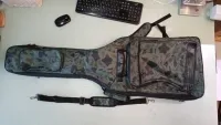 RockBag Camo Bass Basszusgitár tok [2024.02.14. 21:40]