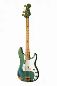 Fender Precision Special