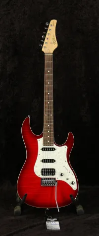 FGN (Fujigen) J-Standard Odyssey FM2 MIJ