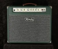 Koch Jupiter 45 Guitar combo amp - Vintage52 Hangszerbolt és szerviz [Yesterday, 11:14 am]