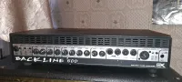 Gallien Krueger Backline 600 Basszus fej és láda [2024.02.16. 13:57]