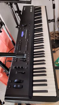 KURZWEIL Artis SE Digitálne piano [February 16, 2024, 3:07 pm]