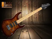 Suhr Modern Plus Guitarra eléctrica [March 3, 2024, 10:02 am]