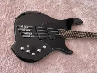 Dingwall Combustion 4 Bass guitar [April 7, 2024, 10:47 pm]