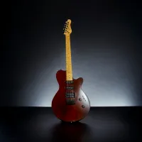 Godin EX-LT 22s Electric guitar - Baracs János [Day before yesterday, 9:51 am]