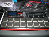 Akai  DJ Kontroller [March 8, 2024, 4:18 pm]