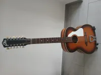 EKO Ranchero 12 Acoustic guitar 12 strings [August 29, 2024, 2:17 pm]