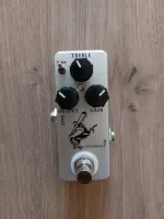 Mosky Silver Horse Effect pedal [February 18, 2024, 7:20 am]