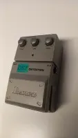 Ibanez DS7 Distortion