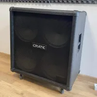 Crate G412ST Caja de guitarra [February 18, 2024, 5:07 pm]