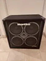 Hartke HARTKE VX 410 Caja de bajo [March 27, 2024, 8:03 pm]