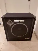 Hartke HARTKE VX 115 Caja de bajo [March 1, 2024, 9:08 pm]