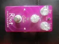 Suhr Riot Distortion Distorsionador [March 5, 2024, 10:12 am]