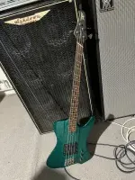 Dingwall D-Roc Bass guitar [April 2, 2024, 11:30 pm]