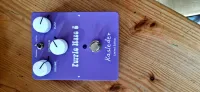 Kasleder Purple Haze 2 Effect pedal [February 19, 2024, 3:53 pm]