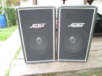 SOLTON  Speaker pair [February 19, 2024, 6:20 pm]