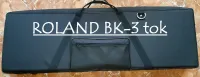 Handmade ROLAND BK-3 tok Estuche para sintetizador - aPutyu [March 18, 2025, 1:18 pm]