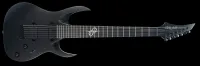 Solar Guitars A 2.7 c matte black 7-saitige E-Gitarre [February 19, 2024, 11:53 pm]