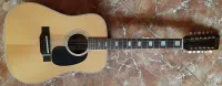 - TACOMA WT-200 Acoustic guitar 12 strings - aPutyu [March 18, 2025, 1:17 pm]