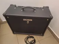 BOSS Katana -100 MkII Gitarrecombo - MaJa [Today, 10:18 am]
