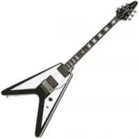 Epiphone Flying v Guitarra eléctrica - HomokiNagy Zoltán [November 4, 2025, 4:50 pm]