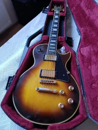Gibson 1979 Les Paul Custom