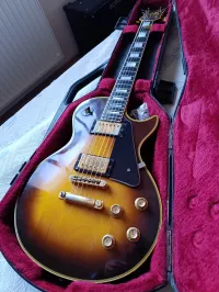 Gibson 1979 Les Paul Custom