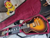 Gibson 1979 Les Paul Custom Elektromos gitár - ZosoZolee [Ma, 14:54]