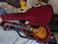 Gibson 1979 Les Paul Custom
