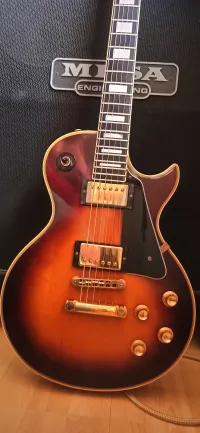 Gibson 1979 Les Paul Custom