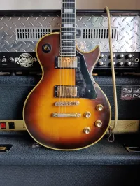 Gibson 1979 Les Paul Custom