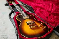 Gibson Les Paul Custom Elektromos gitár - ZosoZolee [Ma, 10:33]