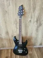 Schecter Omen Active-FR