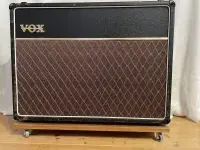 Vox AC306 T 1964 Gitárkombó - Bassline [Tegnap, 21:01]