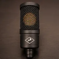 - Antelope Audio Edge Solo