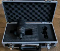 - Antelope Audio Edge Solo Condenser microphone - hangacsimarton [Today, 10:31 am]