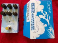 - MVave Mini Universe Ambient