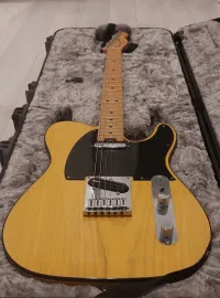 Fender Elite Telecaster