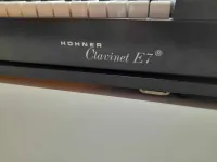 Hohner E7 Synthesizer [February 22, 2024, 8:21 am]